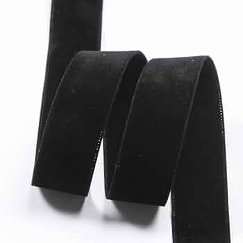 アレク　14〜15cm 黒ベルベットリボン　お写真追加しました 41xE4uKIR5L._UF350,350_QL50_.jpg