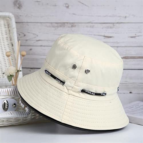 Chapeau de soleil voyage pliable en coton pour vos randonnées et sorties nature