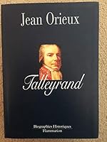 Talleyrand (Biographies et mémoires) 2080676741 Book Cover