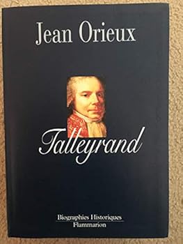 Paperback Talleyrand [French] Book