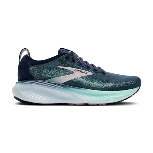 Image of Brooks Women's Adrenaline GTS 25 Supportive Running & Walking Shoe
