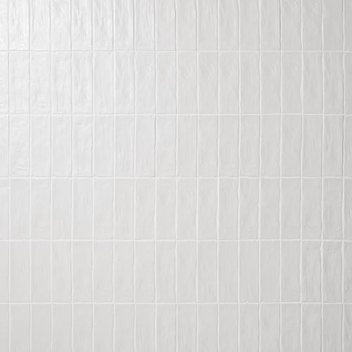 Ackland Rava Zellige Look Ceramic Tile