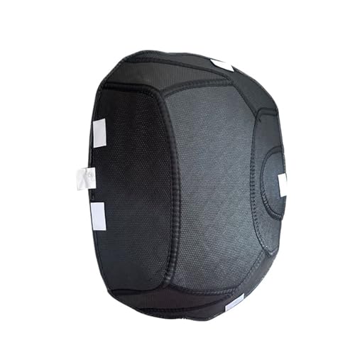 Accesorios motocicleta para caja equipaje con acabado de alta gama 6