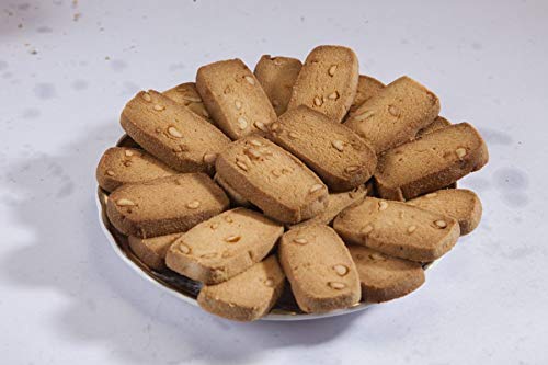 Sapra Biscuits Butter Kaju Biscuits ( 400g) (B083V3BNNB) Amazon Price History, Amazon Price Tracker