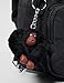 Kipling Firefly Up, Mochilas para Mujer, Negro (True Black), 22x31x14 cm
