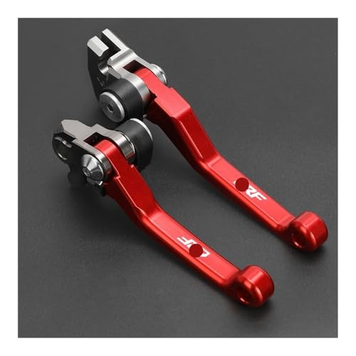Levier d'embrayage pliable CRF250R pour stopper les ruptures de commandes