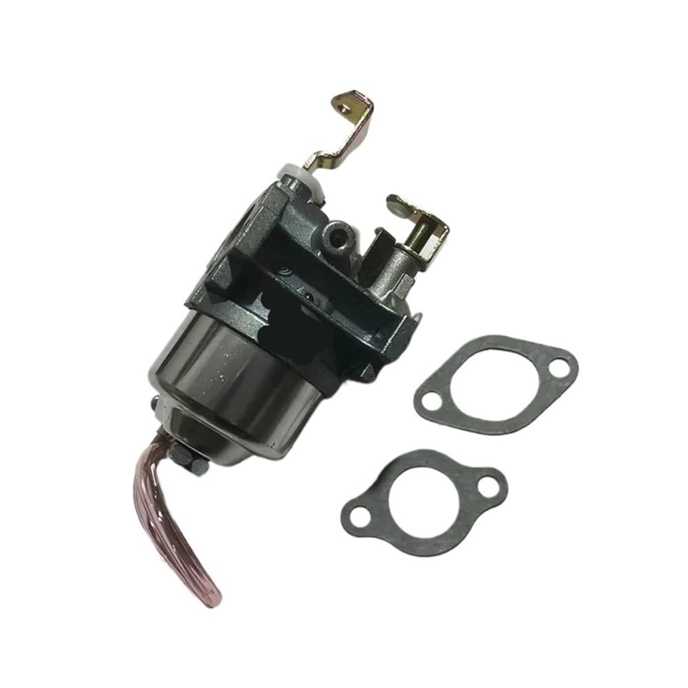 Carburateur avec joint pour LX3000 6HP améliorant la carburation