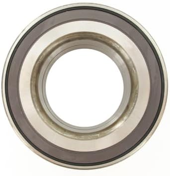 SKF FW97 Ball Bearing (Double Row, Angular Contact)