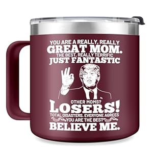 Best Mom Gifts Mothers Day Christmas Birthday Gift From Daughter Son Wife Mommy Mama Cool Mug