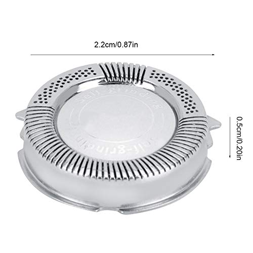 Scheerkop Geschikt Voor Philips, 0.9 X 0.2in Eenvoudig Voor Installatie Scheerkop Accessoire Scheerkop Vervanging, voor… - Image 5