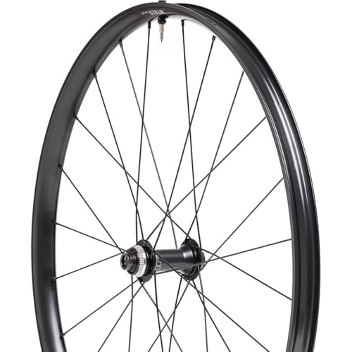 Shimano Wh-Mt620 29In Boost Wheelset Black, 15X110/12X148, Microspline