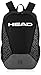 HEAD Core - Zaino da tennis con 2 racchette con spallacci imbottiti