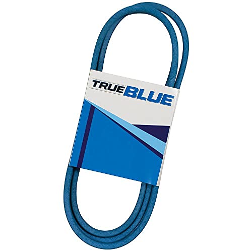 Ceinture de tondeuse Stens 1/2" x 98" en Kevlar pour motoculteur et tracteur tondeuse à gazon
