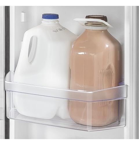 GE 25.6 Cu. Ft. Fingerprint Resistant French-Door Refrigerator - Image 7