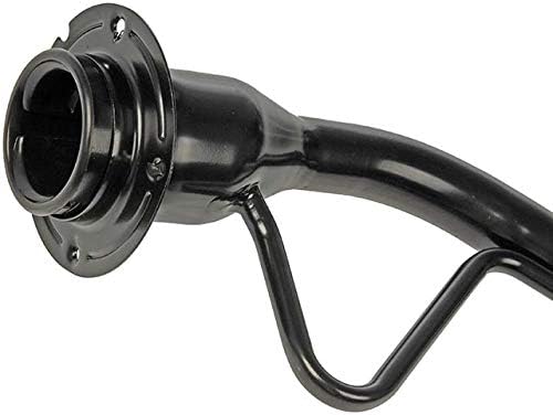 APDTY 688104 Replacement Fuel Tank Filler Neck