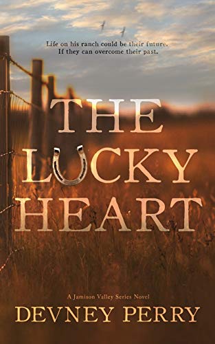 Lucky Heart