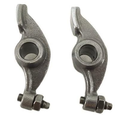 Brazo basculante de alta precisión para modelos Cygnus Z 125 ZY125T-3