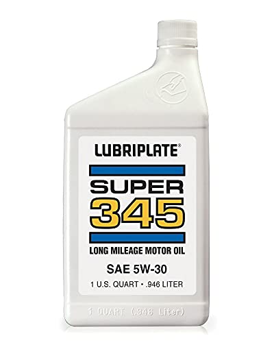Aceite para motor 1 QT Amber
