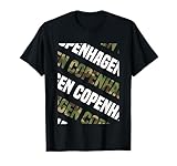 Copenhagen City Urban Streetwear