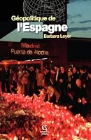 Géopolitique de l'Espagne 2200268416 Book Cover