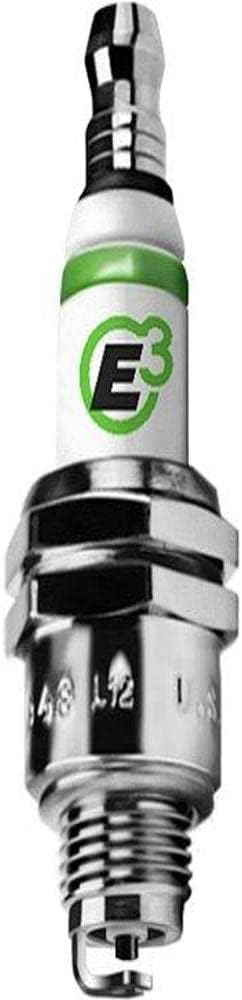 E3 Spark Plugs E3.10 Lawn and Garden Spark Plug, Pack of 1
