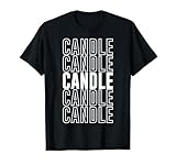 Candle Apparel
