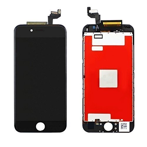COCOCKA New iPhone 6S Screen Replacement LCD Dispaly for LCD Touch Screen Digitizer Assembly with 3D Touch Full Set Tools for iPhone 6S Screen 4.7