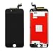 New iPhone 6S Screen Replacement LCD Dispaly for LCD Touch Screen Digitizer Assembly With 3D Touch Full Set Tools for iPhone 6S screen 4.7" Black