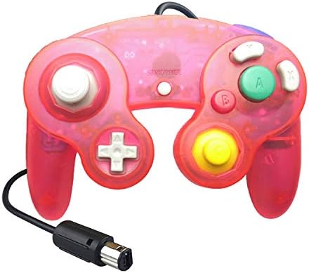 RAFA store Wireless Adapter for Nintendo Switch (Works with Wired Gamecube & Classic Edition Controllers) NGC NES SNES Wii Classic+Controller
