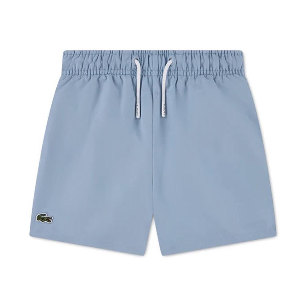 Lacoste BOXER MARE CIELO Azzurro 8 anni