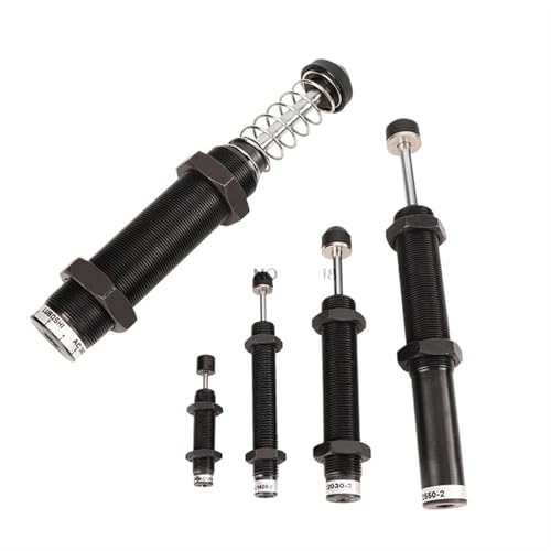 Tampon d'huile hydraulique AC2030-18K pour amortissement industriel