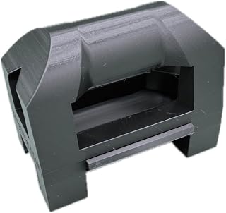 Gamma Seal Lid and Vittles Vault Lid Removable Handle - Essential Bucket Opener and Opening Tool for Hard Turning Bucket Lids, especially for small or arthritic hands