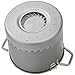 MSR WindBurner 4.5 Liter Nonstick Camping and Backpacking Stock Pot,Gray