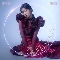 COLD MOON (通常盤) - 降幡愛 (特典なし)