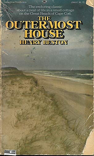 Outermost House 0345256379 Book Cover