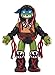 Teenage Mutant Ninja Turtles Ninja Super Stars: Leonardo as Finn Balor Figure