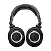 Audio-Technica ATH-M50XBT2 Wireless Headphones, Black