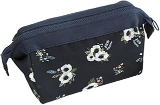 FOMIYES Bolsa De Maquiagem De Viagem Bolsas De Para Viagem Bolsa De Maquiagem Portátil Bolsa De Maquiagem Pequena Bolsa De Maquiagem Organizadora De Bolsa De Maquiagem De