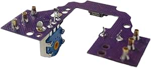 Carte Mère à Micro-interrupteur Pour GProX Superlight Button Board Hot