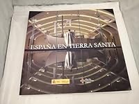 España en Tierra Santa 8495265745 Book Cover