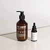 Jee Herb Shampoo 300ml.+ Tonic Serum 30 ml/Set 2Pcs.
