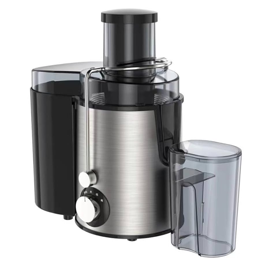 juicerページ Amazon.com: Juicer Machine, 800W Centrifugal Juicer