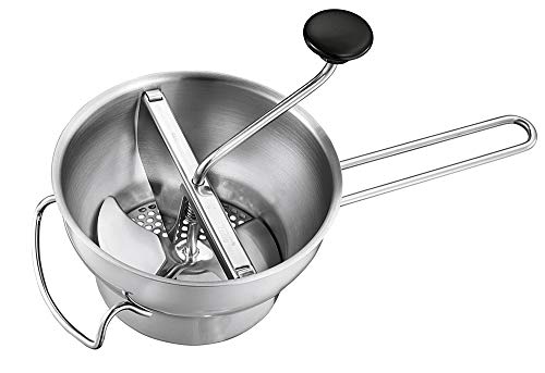 Unbekannt GEFU Passiergerät ''Flotte Lotte''