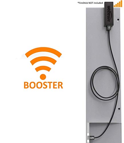 FireCable HDMI Extender (WiFi Signal Booster) for Streaming Media Players - Thumbnail 2
