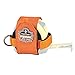 Ergodyne Squids 3770 Tape Measure Holder, Orange
