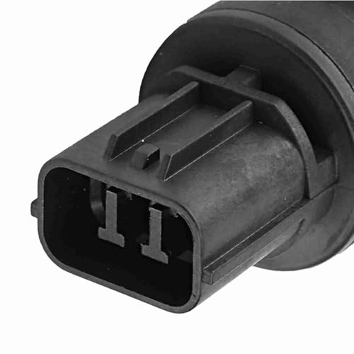 Vehicle Speed Sensor Replacement for 1997-2001 2.0L, Direct Fit 78410S10003, Easy Installation, Durable ABS & Stainless Steel Construction