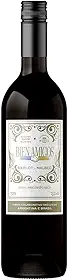 Bien Amigos - Vinho Tinto Seco, Merlot - Malbec, Garrafa 750 ml
