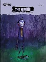 The Zombie 8498452716 Book Cover