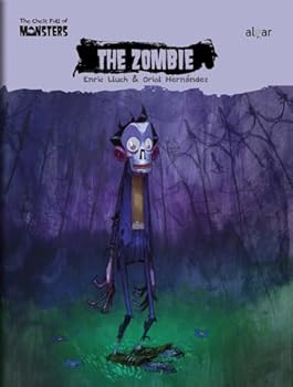Paperback The Zombie Book