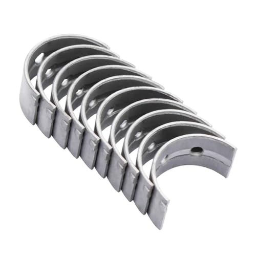 Roulement d'arbre vilebrequin principal 33.5mm anti-usure pour CBR1000RR